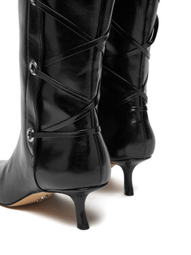 Μπότες Steve Madden φωτογραφία