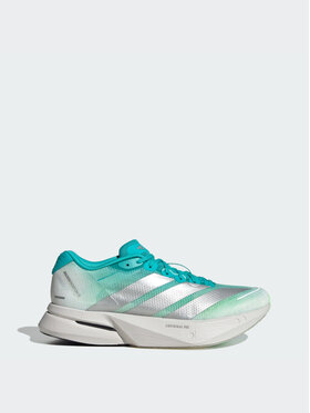 adidas adidas Buty do biegania 168772 Niebieski jasny