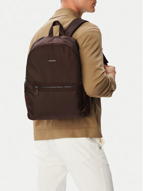 GINO ROSSI GINO ROSSI Rucsac C- LA374-4757 Maro închis