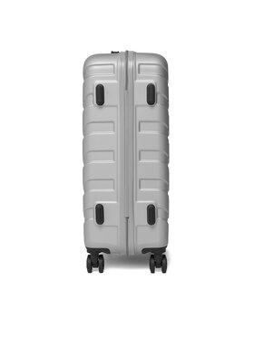 Μεσαία Βαλίτσα GINO ROSSI φωτογραφία