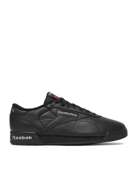 Reebok Reebok Sneakersy EO-EXOFIT LO CLEAN LOGO INT 100000168 Čierna