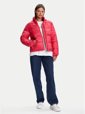 Tommy Jeans Μπουφάν χειμωνιάτικο Tommy Jeans - 2