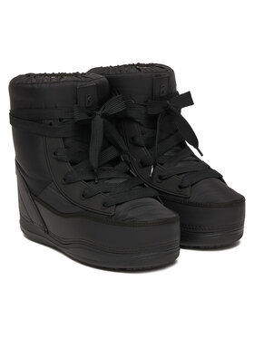 Μπότες Χιονιού Bogner φωτογραφία