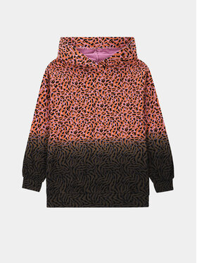 Coccodrillo Coccodrillo Majica dugih rukava WC4132301CEJ Šarena Relaxed Fit