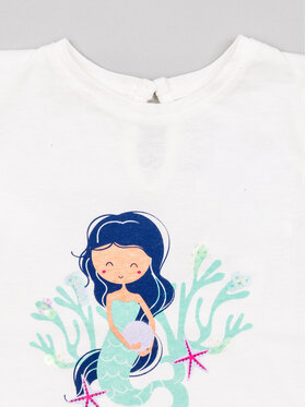 Σετ T-Shirt και σορτς Zippy φωτογραφία