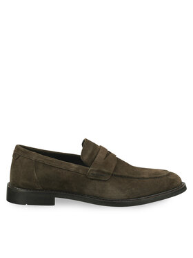 Gant Gant Mokasyny 30673926 Brązowy