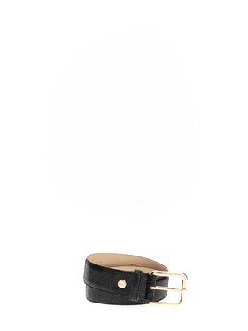 Guess Guess Pasek Damski 170231 Czarny