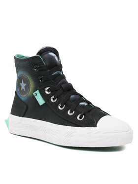 Converse Converse Sneakers Chuck Taylor Alt Star A03473C Noir