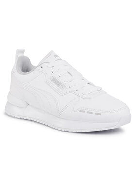 Puma Puma Сникърси R78 Sl Jr 374428 02 Бял