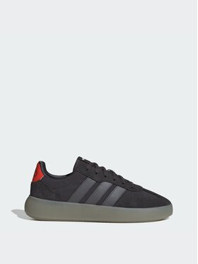 adidas adidas Półbuty 163195 Czarny