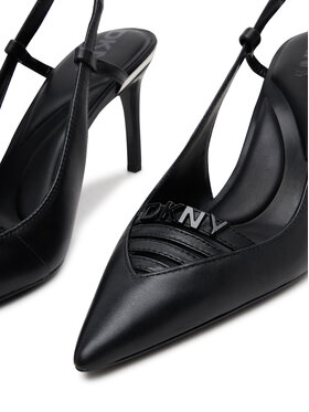 Γόβες DKNY φωτογραφία