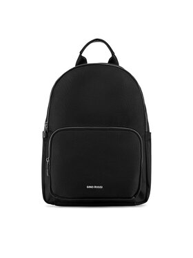 Gino Rossi Gino Rossi Rucsac GIN-M-001-07 Negru