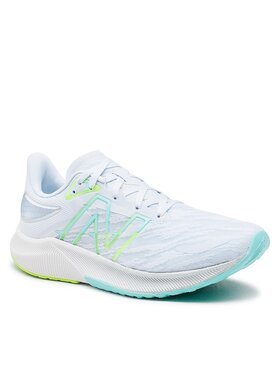 New Balance New Balance Boty FuelCell Propel v3 WFCPRCL3 Modrá