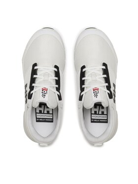 Helly Hansen Čevlji Za Vodne športe Feathering 11572_011 Bela