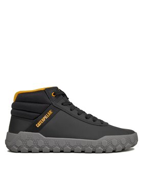 CATerpillar CATerpillar Снікерcи Hex + P111350 Чорний