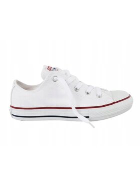 Converse Converse Trampki 3J256 Biały