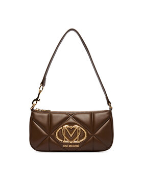LOVE MOSCHINO LOVE MOSCHINO Сумка JC4111PP1PLC0300 Коричневий