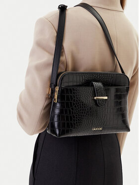 Lasocki Lasocki Rankinė C-LSK-H-001-08 Juoda