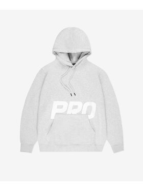 PROSTO. PROSTO. Bluza Pro Szary Regular Fit
