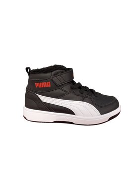 Puma Puma Sneakersy 375479 Czarny
