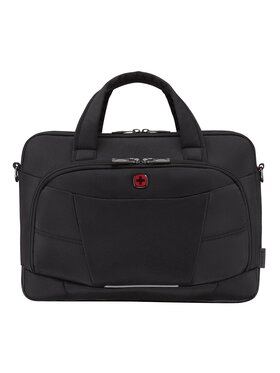 Wenger Wenger Teczka 330091 Czarny