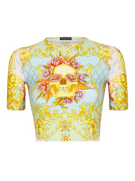 PHILIPP PLEIN PHILIPP PLEIN Top 3757 Farebná