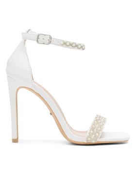 DeeZee DeeZee Sandale KL-LB7584-6 Bijela
