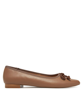 Sergio Bardi Sergio Bardi Ballerine WFA1572-29Z-SB Beige
