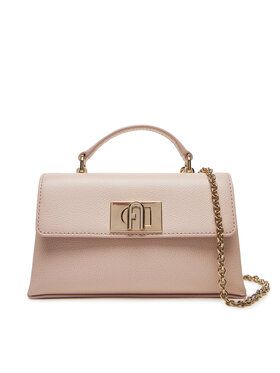 Furla Furla Torebka 1927 WE00423 ARE000 0496S Różowy