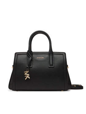 MICHAEL Michael Kors MICHAEL Michael Kors Torbica Laila 30S5G9IS1L Crna