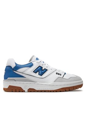 New Balance New Balance Sneakers BB550ESA Bianco