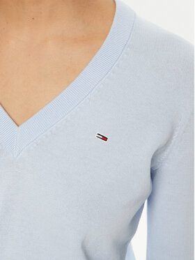 Tommy Jeans Πουλόβερ Tommy Jeans - 5