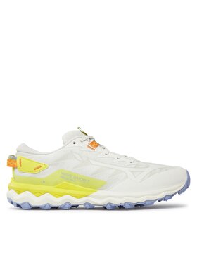 Mizuno Mizuno Tenisice za trčanje Wave Daichi 7 J1GC2372 Bijela