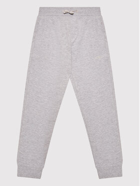 CMP CMP Jogginghose 32D8264M Grau Regular Fit