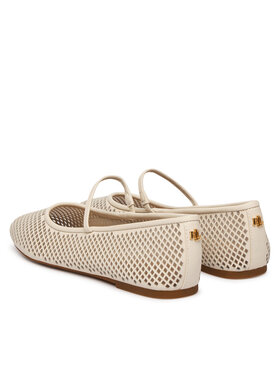 LAUREN RALPH LAUREN Μπαλαρίνες LAUREN RALPH LAUREN - 3