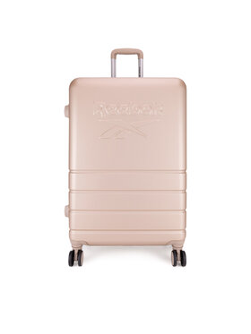 Reebok Reebok Suur kohver RBK-WAL-001-07-CCC-L Beež