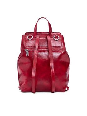 Desigual Desigual Zaino 26SAKP20 Rosso