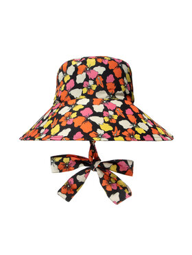 Acccessories Acccessories Skrybėlė 1W3-013-SS22 Juoda