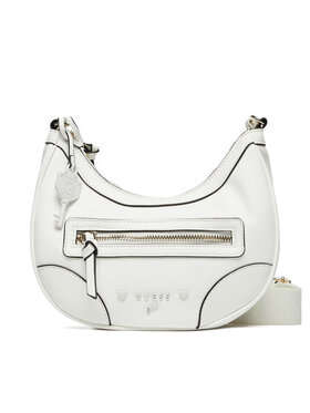 Guess Guess Torebka J5RZ07 WGVT0 Biały