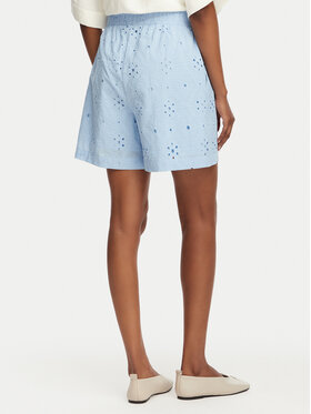 Vero Moda Σορτς υφασμάτινο Vero Moda - 3