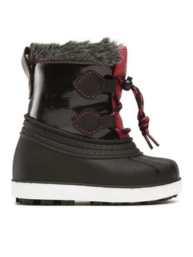 Kimberfeel Kimberfeel Snehule Arty Čierna