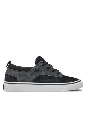 Zoo York Zoo York Tenisice 10700001 Crna