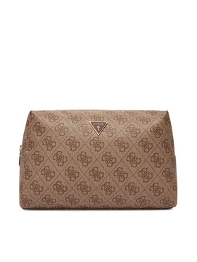 Guess Guess Geantă pentru cosmetice PW7533 P5315 Bej