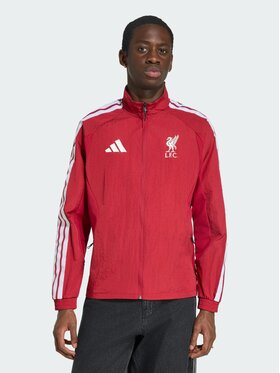 adidas adidas Kurtka wielofunkcyjna 169104 Czerwony Regular Fit