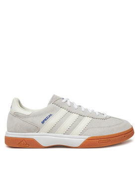 adidas adidas Buty halowe Handball Spezial JP9800 Beżowy