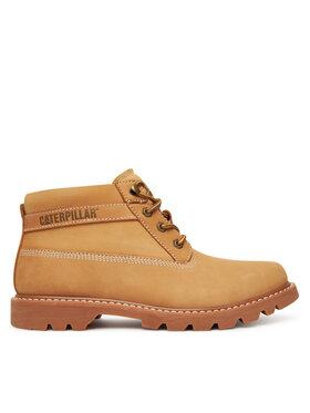 CATerpillar CATerpillar Trapper stila apavi Colorado 2.0 Chukka P726362 Brūns