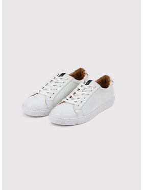 Pako Lorente Pako Lorente Sneakersy P24WF-BX-006 Biały