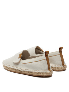 Mayoral Espadrile 45593 Écru