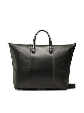 Furla Furla Kabelka Miastella WB00732-BX0053-O6000-1-007-20-BG-B Čierna