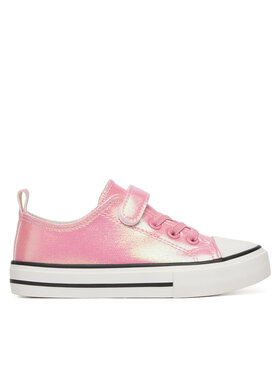 Nelli Blu Nelli Blu Sneakers CSS20377-69 Ροζ